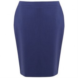 Plain Numana Skirt BROOK TAVERNER  