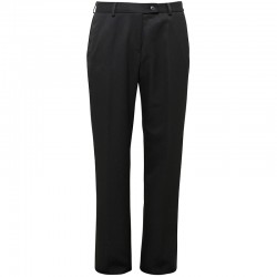 Plain Women's Aura trouser BROOK TAVERNER 390 GSM