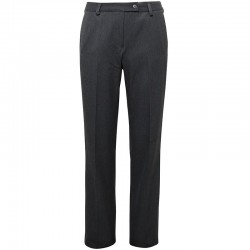 Plain Women's Aura trouser BROOK TAVERNER 390 GSM