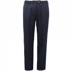 Plain Women's Aura trouser BROOK TAVERNER 390 GSM