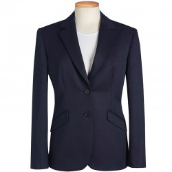 Plain Women's Hebe jacket BROOK TAVERNER 390 GSM