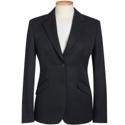 Plain Women's Hebe jacket BROOK TAVERNER 390 GSM