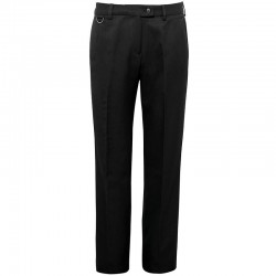 Plain Women's Venus trouser BROOK TAVERNER 335 GSM