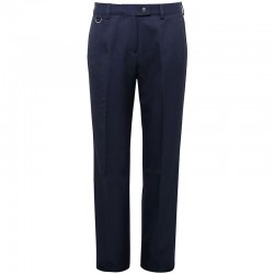 Plain Women's Venus trouser BROOK TAVERNER 335 GSM