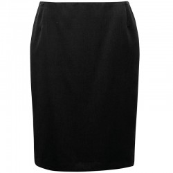 Plain Women's Pluto skirt BROOK TAVERNER 335 GSM 