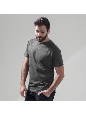 Plain T-shirt round-neck Build Your Brand 200 GSM