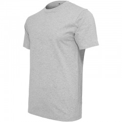 Plain T-shirt round-neck Build Your Brand 200 GSM