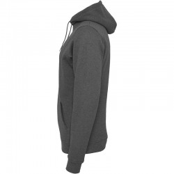 Plain Heavy hoody Build Your Brand 320 GSM