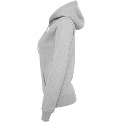 Plain Women's heavy hoody Build Your Brand 320 GSM