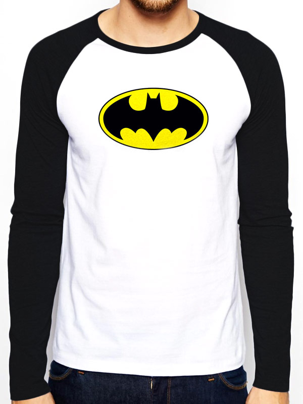 men/'s official merchandise marvel comics batman T Shirts only £3.99