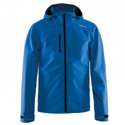 Plain Light softshell jacket Craft 0.76 GSM