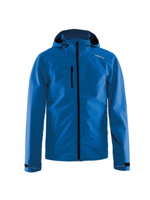 Plain Light softshell jacket Craft 0.76 GSM