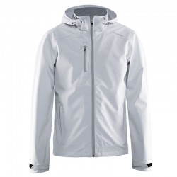 Plain Light softshell jacket Craft 0.76 GSM