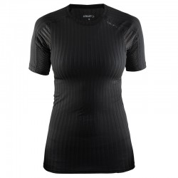 Plain Women's active extreme 2.0 CN short sleeve tee Craft 0.144 GSM