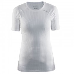 Plain Women's active extreme 2.0 CN short sleeve tee Craft 0.144 GSM