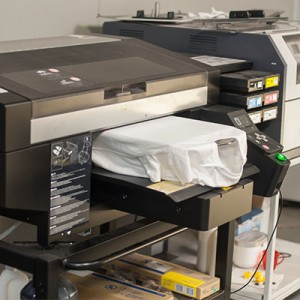 What is DTF and How It Can Transform Your Printing Process
