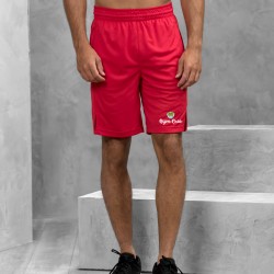 Gym Wear Shorts and Pants Cool Gym Croc Fitness Training, Men's Gym Clothing