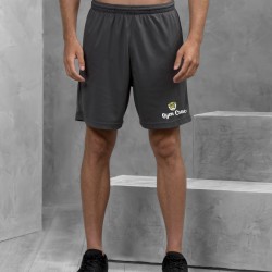 Gym Wear Shorts and Pants Cool Gym Croc Fitness Training, Men's Gym Clothing