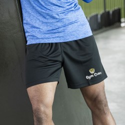 Gym Wear Shorts and Pants Cool Gym Croc Fitness Training, Men's Gym Clothing