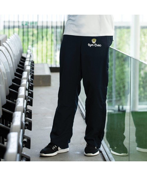 Gym Wear Pant Cool track Gym Croc Fitness Training, Men's Gym Clothing