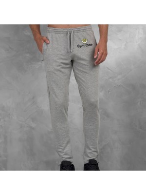 Gym Wear Jog Pants Cool tapered Gym Croc Fitness Training, Men's Gym Clothing