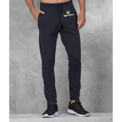 Gym Wear Jog Pants Cool tapered Gym Croc Fitness Training, Men's Gym Clothing