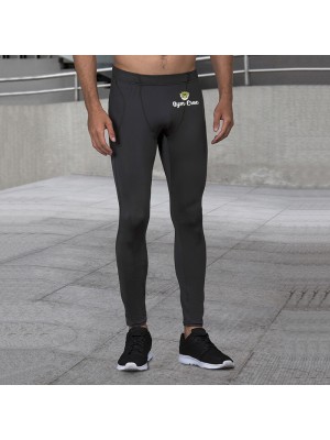 Gym Wear Leggings Cool sports Gym Croc Fitness Training, Men's Gym Clothing