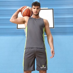 Gym Wear Shorts and Pants Cool panel Gym Croc Fitness Training, Men's Gym Clothing