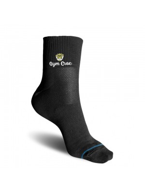 Gym Wear Socks Cool Gym Croc Fitness Training, Men's Gym Clothing