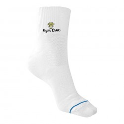 Gym Wear Socks Cool Gym Croc Fitness Training, Men's Gym Clothing