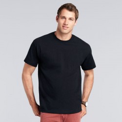 Plain HAMMER® HEAVYWEIGHT T-SHIRT GILDAN 203 GSM