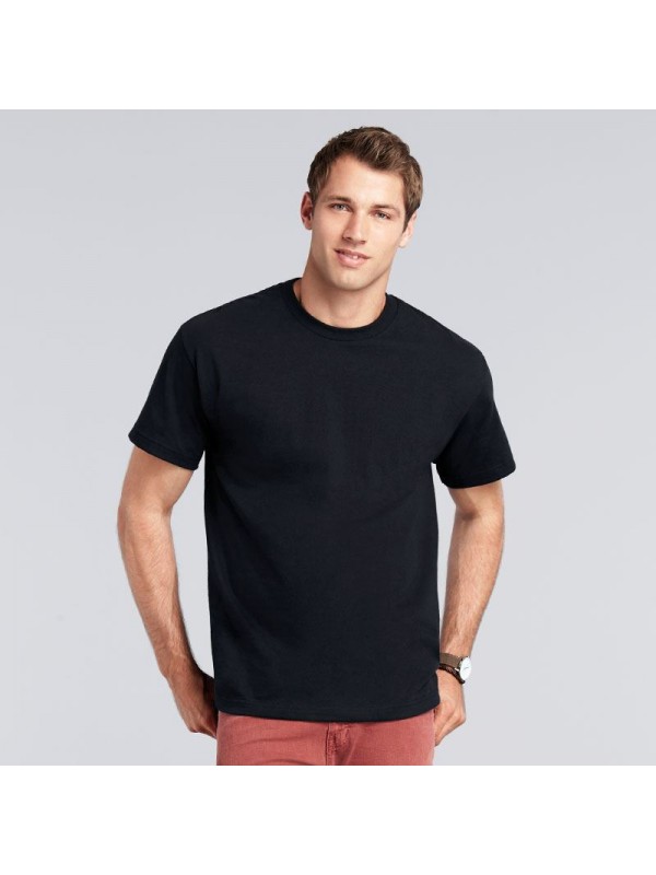 Plain HAMMER® HEAVYWEIGHT T-SHIRT GILDAN 203 GSM