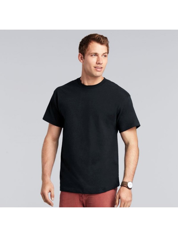 Plain HAMMER® HEAVYWEIGHT T-SHIRT GILDAN 203 GSM