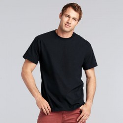 Plain HAMMER® HEAVYWEIGHT T-SHIRT GILDAN 203 GSM