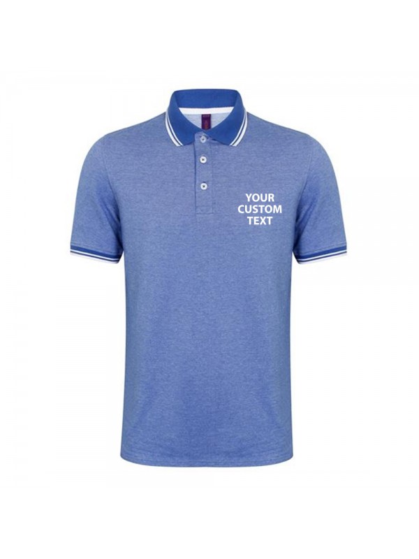 Best 75+ Henbury Embroidered Polo Shirts