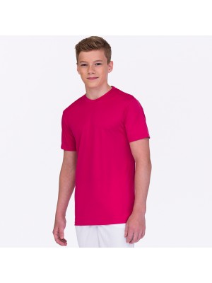 boys plain red tshirt