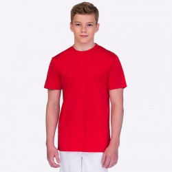 Plain KIDS JUST COOL T-SHIRT AWD 135 GSM