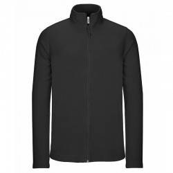 Plain Full-zip microfleece jacket Regatta Hardwear 180 GSM