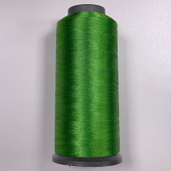 Embroidery Thread 3000 yard (2743 m) Cone 100% Viscose Count