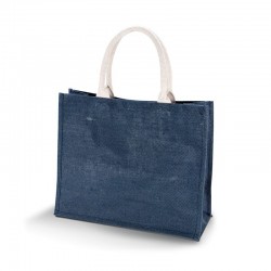 Sustainable & Organic Bags Jute beach bag   Ecological KiMood brand wear