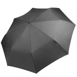 Plain Handbag brolly umbrella KI-MOOD 