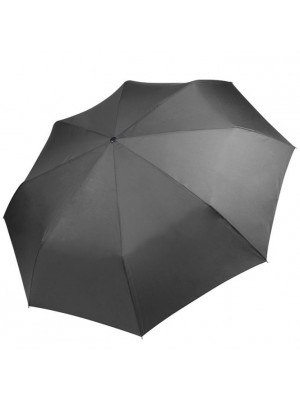 Plain Handbag brolly umbrella KI-MOOD 