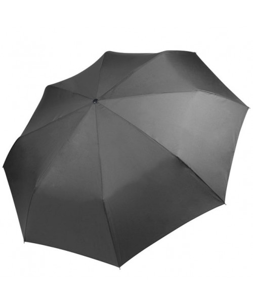 Plain Handbag brolly umbrella KI-MOOD 