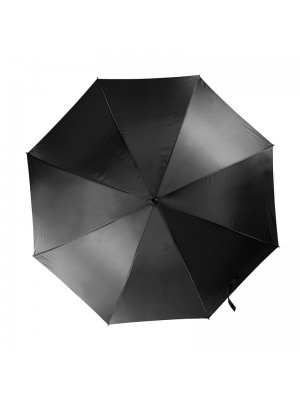 Plain Automatic umbrella KI-MOOD  