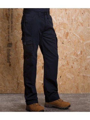 Plain WORKWEAR TROUSERS KUSTOM KIT 260 GSM