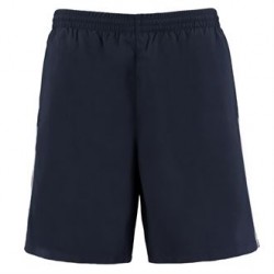 Plain TRACK SHORTS GAMEGEAR 115 GSM