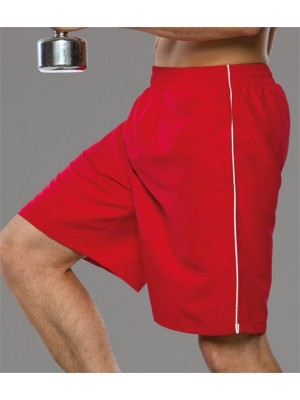 Plain TRACK SHORTS GAMEGEAR 115 GSM