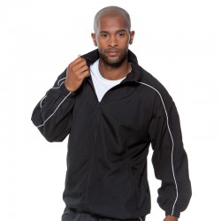 Plain ® track top Gamegear 115 GSM