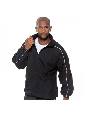 Plain ® track top Gamegear 115 GSM