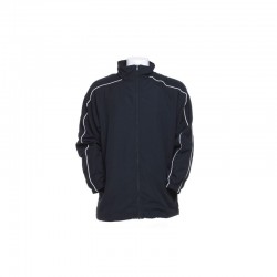 Plain ® track top Gamegear 115 GSM